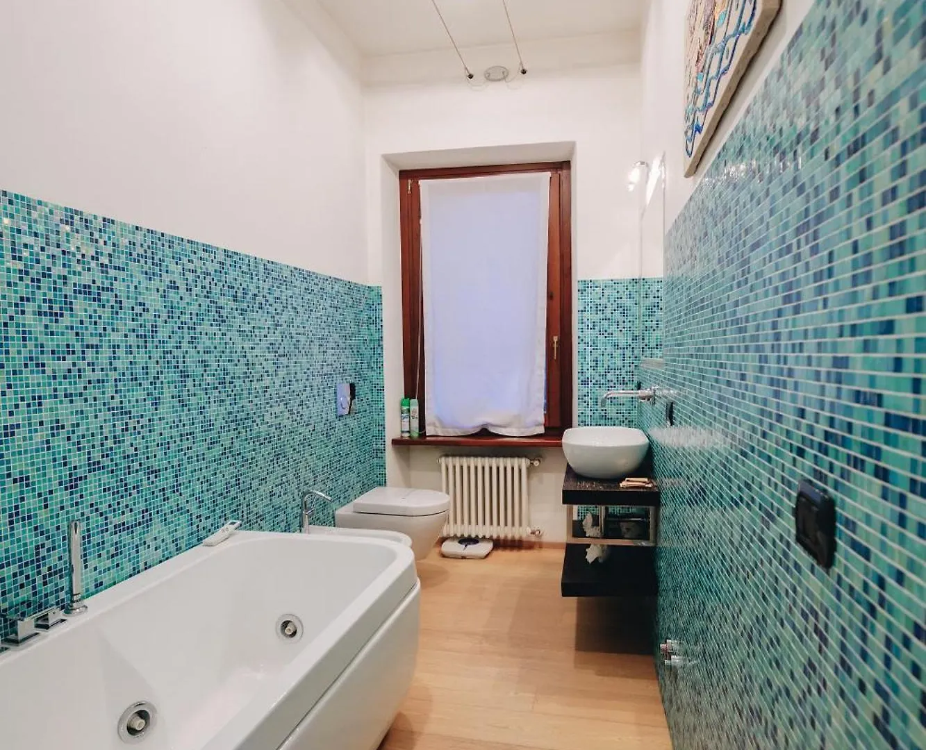 Appartement Sg Luxury - My Harbour Stay Peschiera del Garda Italie