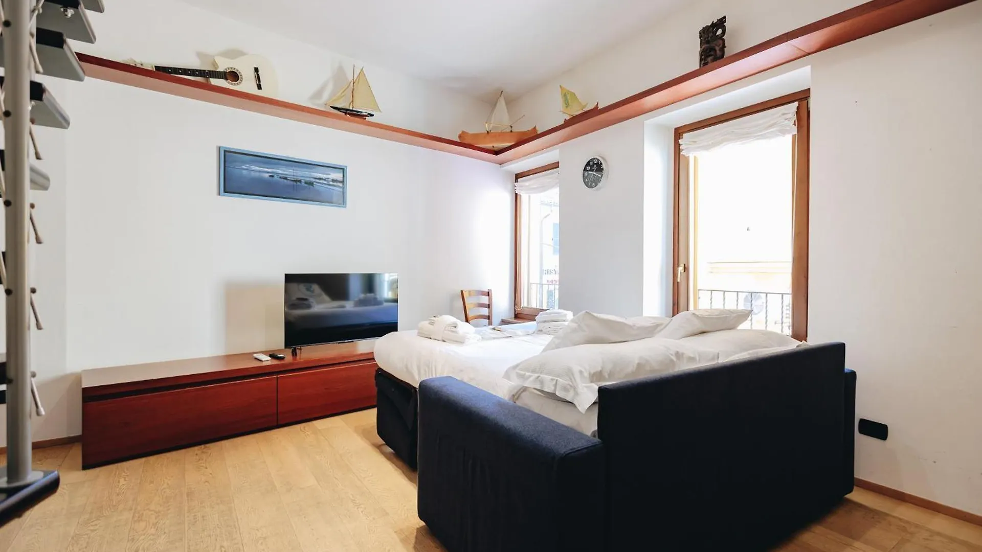 Appartement Sg Luxury - My Harbour Stay Peschiera del Garda