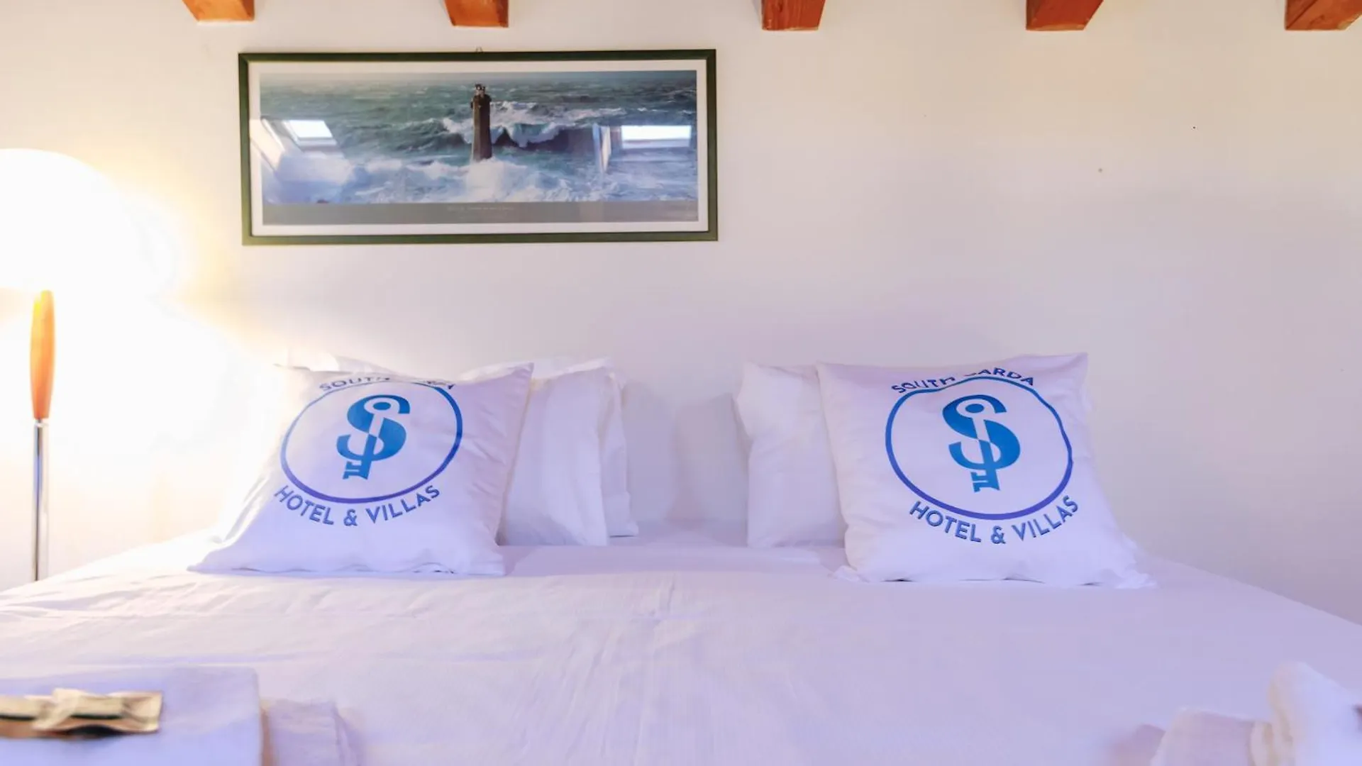 Sg Luxury - My Harbour Stay Peschiera del Garda