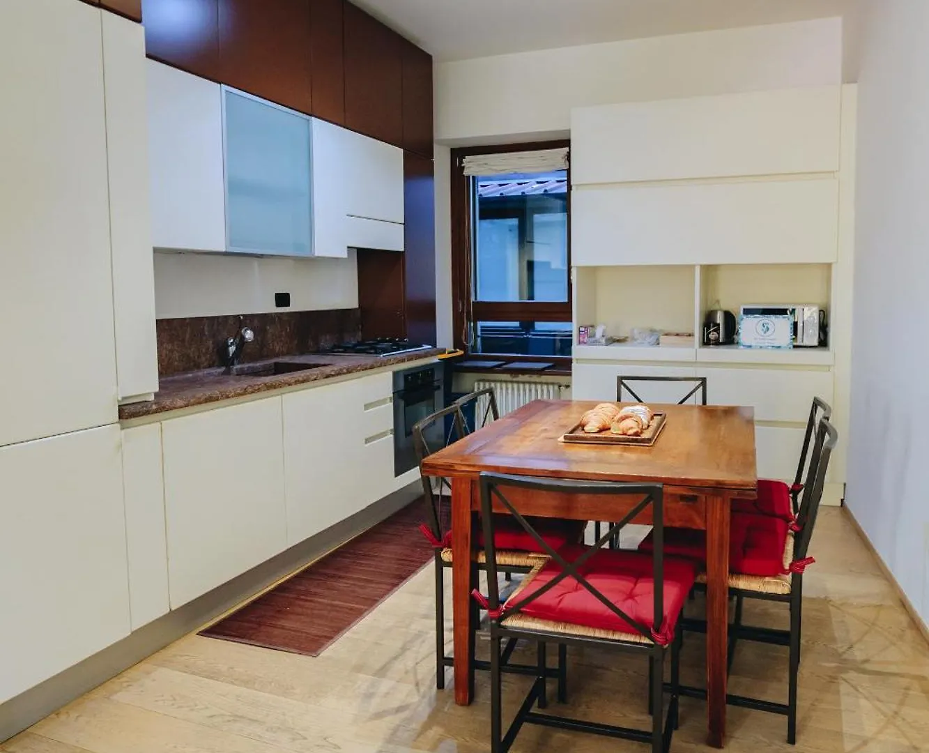 Sg Luxury - My Harbour Stay Peschiera del Garda Apartment