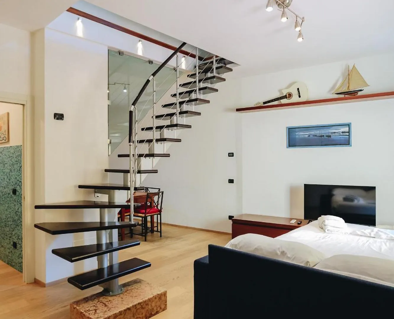 Sg Luxury - My Harbour Stay Peschiera del Garda