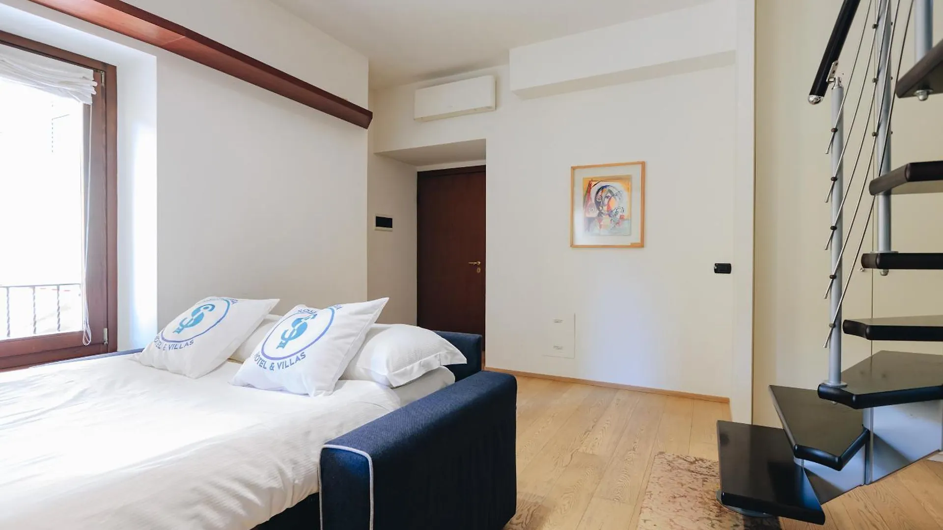 Sg Luxury - My Harbour Stay Peschiera del Garda 0*,