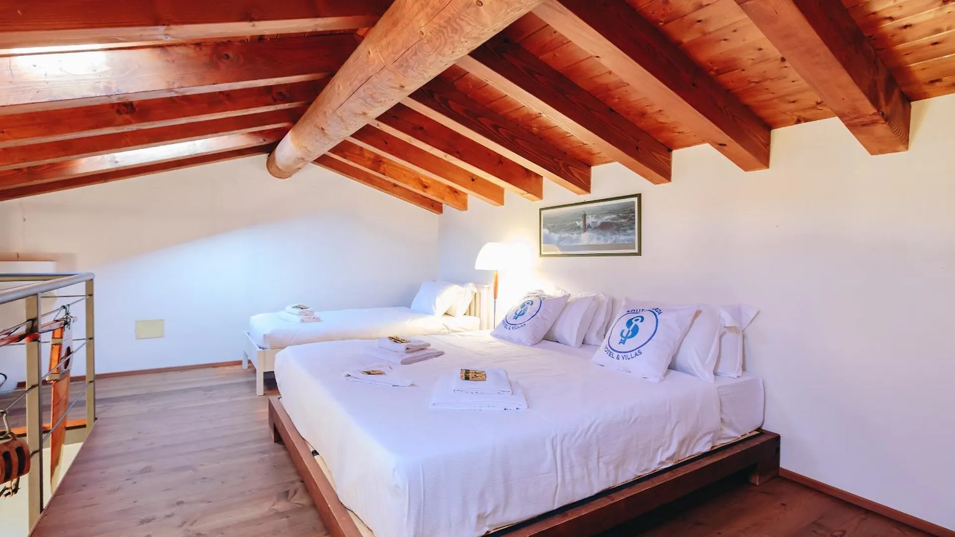 Apartment Sg Luxury - My Harbour Stay Peschiera del Garda