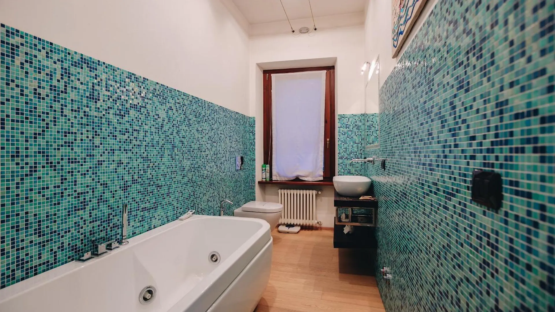Sg Luxury - My Harbour Stay Peschiera del Garda Apartment