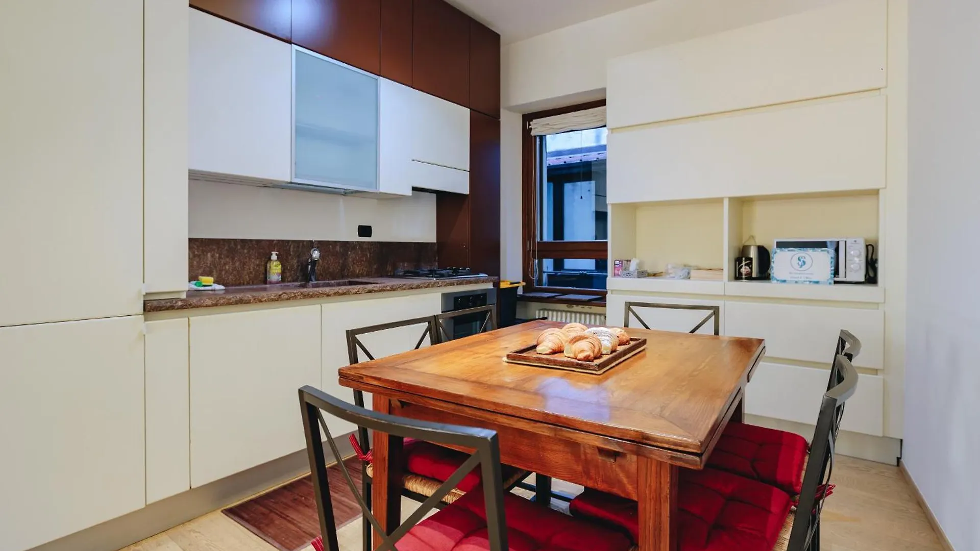 Sg Luxury - My Harbour Stay Peschiera del Garda Apartment